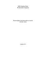 Konspekts 'Frazeoloģismi par naudu', 1.