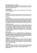 Konspekts 'Frazeoloģismi par naudu', 2.