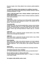 Konspekts 'Frazeoloģismi par naudu', 3.