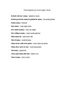 Konspekts 'Frazeoloģismi par naudu', 5.