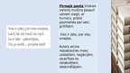 Prezentācija 'Eduarda Veidenbauma biogrāfija un darba analīze', 4.