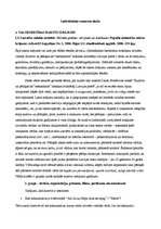 Konspekts 'Kopsavilkums par latviešu valodniecisko uzziņu literatūru', 1.