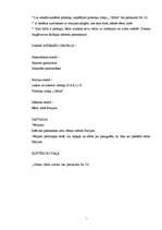 Konspekts 'Nodarbība pirmsskolas bērniem', 3.