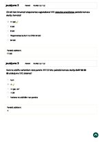 Paraugs 'Telekomunikāciju sistēmu ciparu iekārtu tests nr.3', 1.