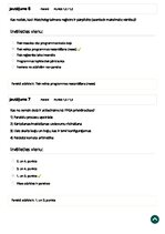 Paraugs 'Telekomunikāciju sistēmu ciparu iekārtu tests nr.3', 3.