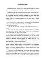 Konspekts 'Operatīvā atmiņa', 1.