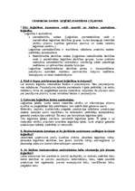 Konspekts 'Loģistika uzņēmējdarbībā', 1.