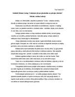 Konspekts 'Gotholds Efraims Lesings "Lāokoonts jeb par glezniecības un poēzijas robežām"', 1.