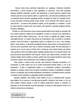 Referāts 'Vides zinātnes, vides izglītības un vides politikas pamatnostādnes Latvijā', 2.