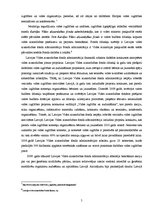 Referāts 'Vides zinātnes, vides izglītības un vides politikas pamatnostādnes Latvijā', 5.