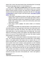 Referāts 'Vides zinātnes, vides izglītības un vides politikas pamatnostādnes Latvijā', 6.