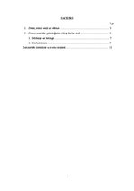 Referāts 'Stresu izraisošie psiholoģiskie cēloņi darba vietā', 2.