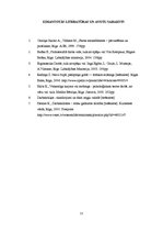 Referāts 'Stresu izraisošie psiholoģiskie cēloņi darba vietā', 11.