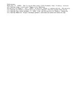 Eseja 'Dimensions of Culture, Values, and Communication Paper: Diversity in Communicati', 2.