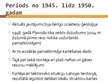 Eseja 'Latvijas ģeoloģiskā kartēšana no 1945.gada līdz šodienai', 13.