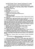 Konspekts 'Vispārējā tiesību teorija', 1.