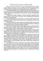 Eseja 'Etanola izmantošanas ietekme uz sabiedrības attīstību', 1.