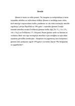 Referāts 'Vecāku un bērnu tiesības un pienākumi', 2.