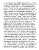 Eseja 'The Civil Rights Movement', 3.