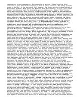 Eseja 'The Civil Rights Movement', 5.