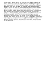 Eseja 'The Civil Rights Movement', 6.