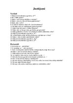 Konspekts 'Krustvārdu mīkla ķīmijā', 1.