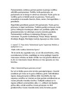 Konspekts 'Demokrātijas idejas attīstība', 2.