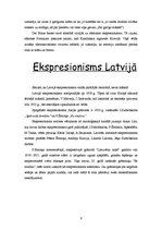 Referāts 'Ekspresionisms', 6.