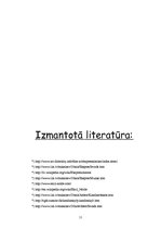 Referāts 'Ekspresionisms', 11.