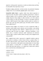 Konspekts 'Korporatīva un biznesa līmeņa stratēģija', 5.