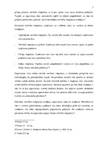 Konspekts 'Korporatīva un biznesa līmeņa stratēģija', 7.