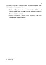 Konspekts 'Korporatīva un biznesa līmeņa stratēģija', 8.