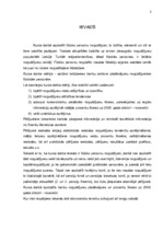 Referāts 'Fizisko personu noguldījumi', 3.