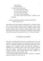 Referāts 'Fizisko personu noguldījumi', 7.