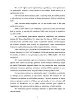 Referāts 'Grāmatvedības programma "Zalktis"', 8.