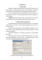 Referāts 'Grāmatvedības programma "Zalktis"', 14.