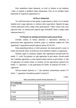 Referāts 'Grāmatvedības programma "Zalktis"', 19.