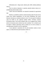 Referāts 'Grāmatvedības programma "Zalktis"', 25.