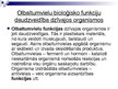 Prezentācija 'Olbaltumvielu bioloģisko funkciju daudzveidība', 2.