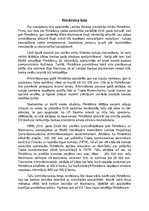 Eseja 'Rimšēvica lieta', 1.