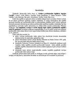 Referāts 'Aktiera profesionālās izglītības iespējas Latvijā', 2.