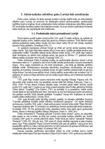 Referāts 'Aktiera profesionālās izglītības iespējas Latvijā', 6.