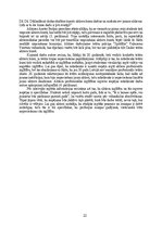 Referāts 'Aktiera profesionālās izglītības iespējas Latvijā', 22.