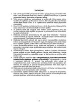 Referāts 'Aktiera profesionālās izglītības iespējas Latvijā', 23.