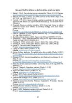 Referāts 'Aktiera profesionālās izglītības iespējas Latvijā', 24.