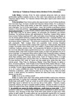 Referāts 'Aktiera profesionālās izglītības iespējas Latvijā', 31.