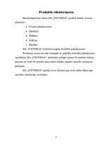 Biznesa plāns 'Biznesa ideja', 4.