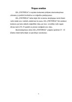 Biznesa plāns 'Biznesa ideja', 5.