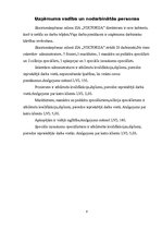 Biznesa plāns 'Biznesa ideja', 8.