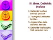 Prezentācija 'Dabiskās tiesības', 1.